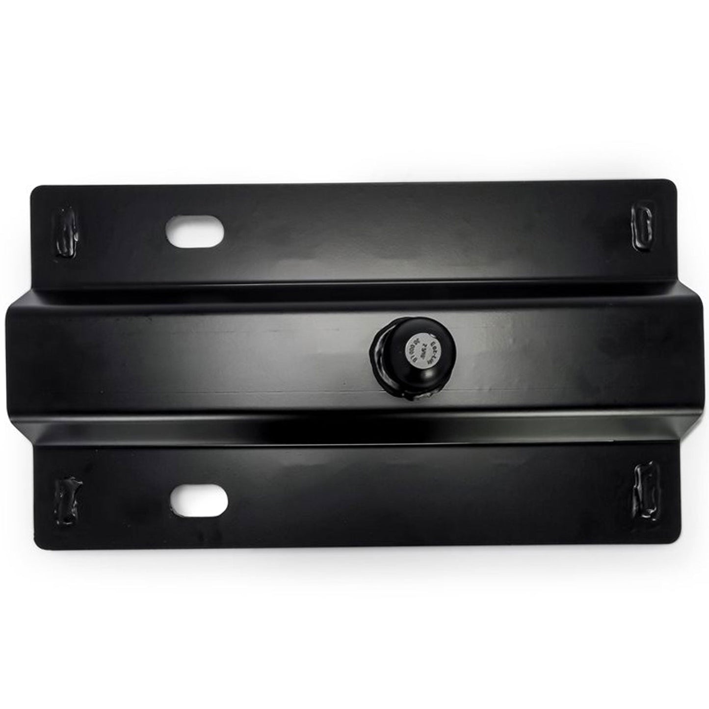 Camco EazLift Universal Fit Gooseneck Ball Plate for In-Bed 5th Wheel Rails - Find Fresh Goods