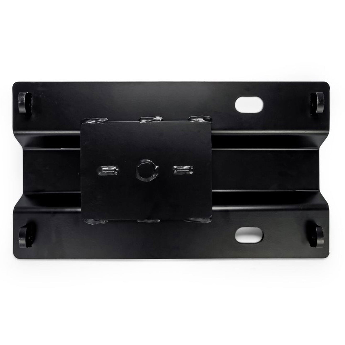 Camco EazLift Universal Fit Gooseneck Ball Plate for In-Bed 5th Wheel Rails - Find Fresh Goods