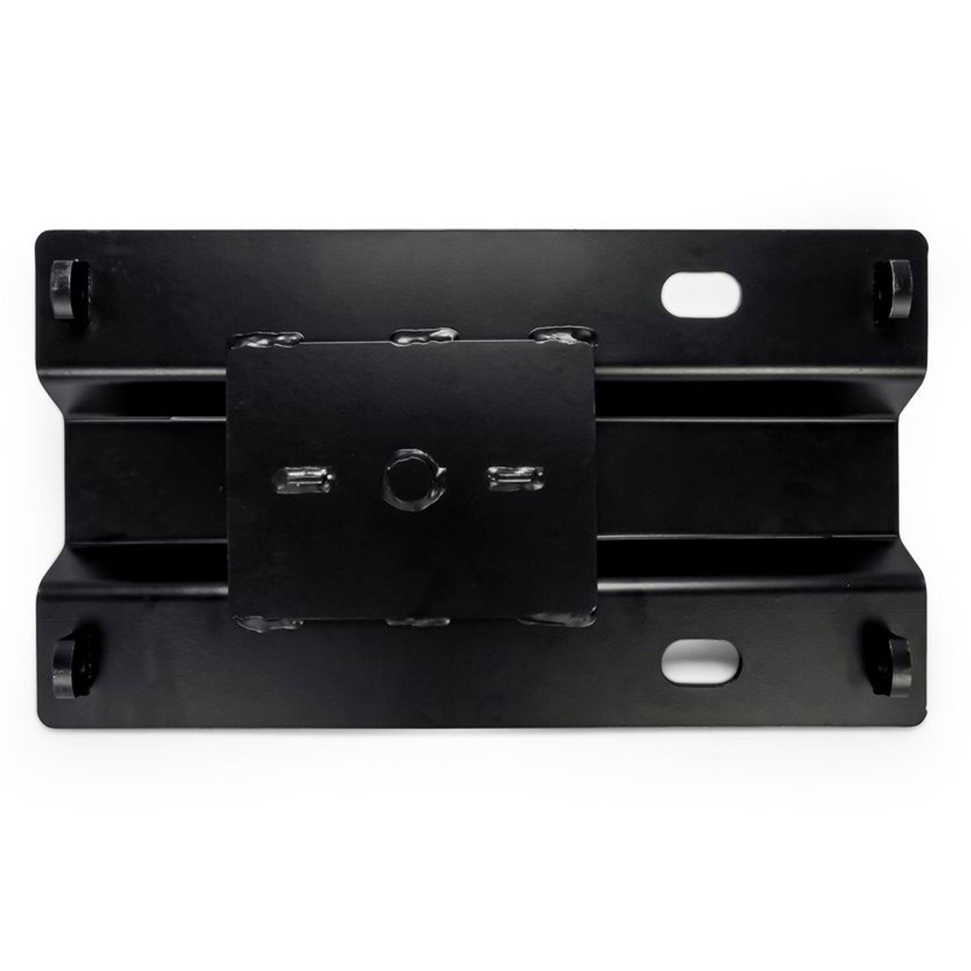 Camco EazLift Universal Fit Gooseneck Ball Plate for In-Bed 5th Wheel Rails - Find Fresh Goods
