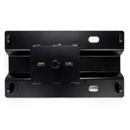 Camco EazLift Universal Fit Gooseneck Ball Plate for In-Bed 5th Wheel Rails - Find Fresh Goods