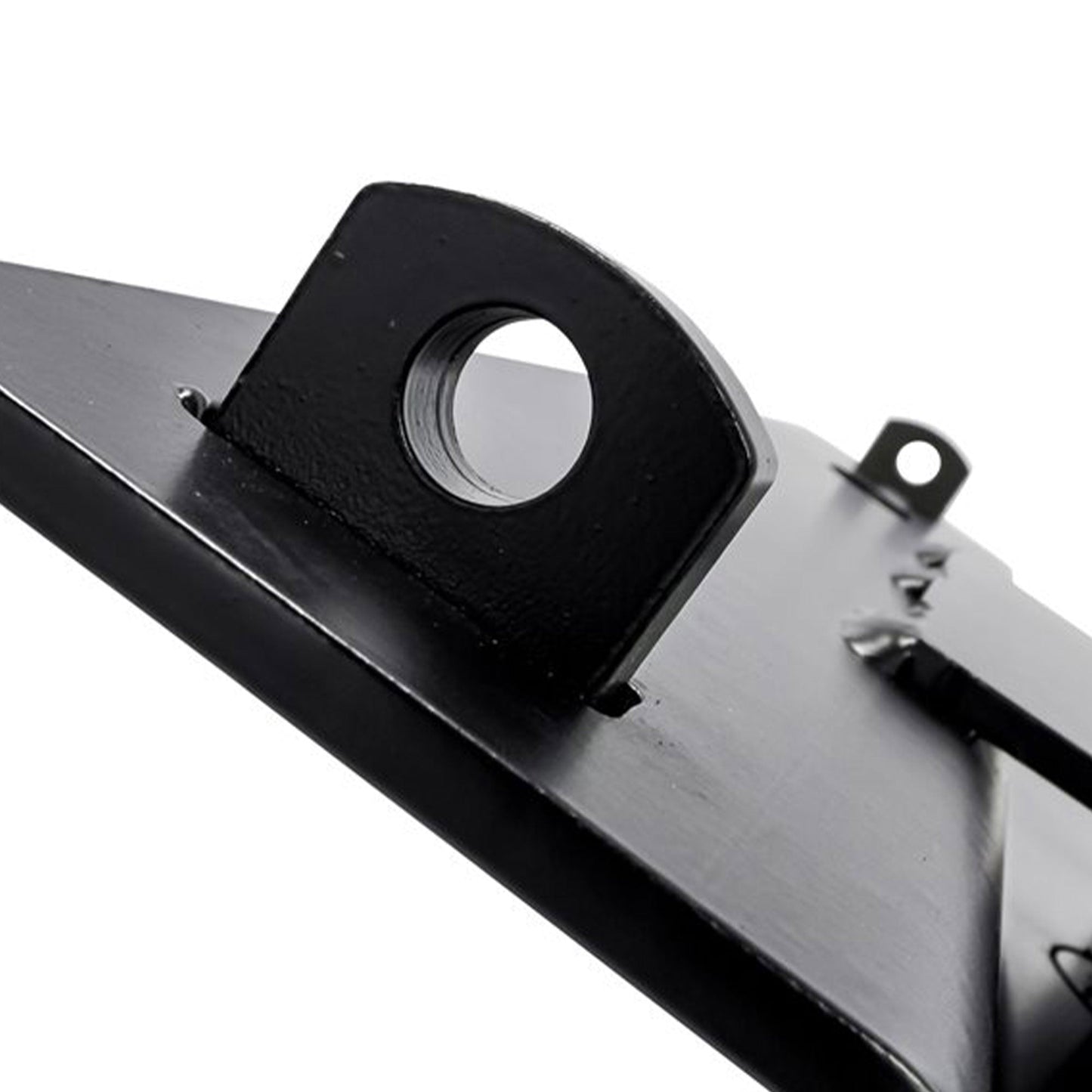Camco EazLift Universal Fit Gooseneck Ball Plate for In-Bed 5th Wheel Rails - Find Fresh Goods