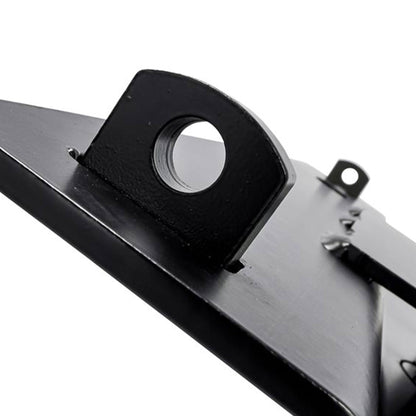 Camco EazLift Universal Fit Gooseneck Ball Plate for In-Bed 5th Wheel Rails - Find Fresh Goods