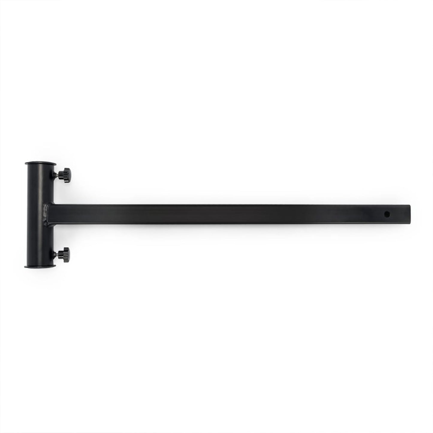 Camco Durable Alloy Steel Hitch Mount Umbrella Holder for Shaded Outdoor Events - Find Fresh Goods