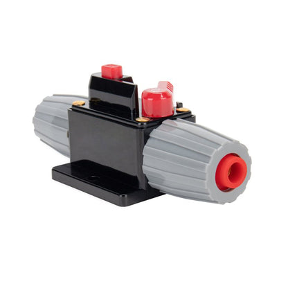 Trac High Current 12V Power Outdoors Vehicle Wiring Kit w/Quick Connect System - Find Fresh Goods