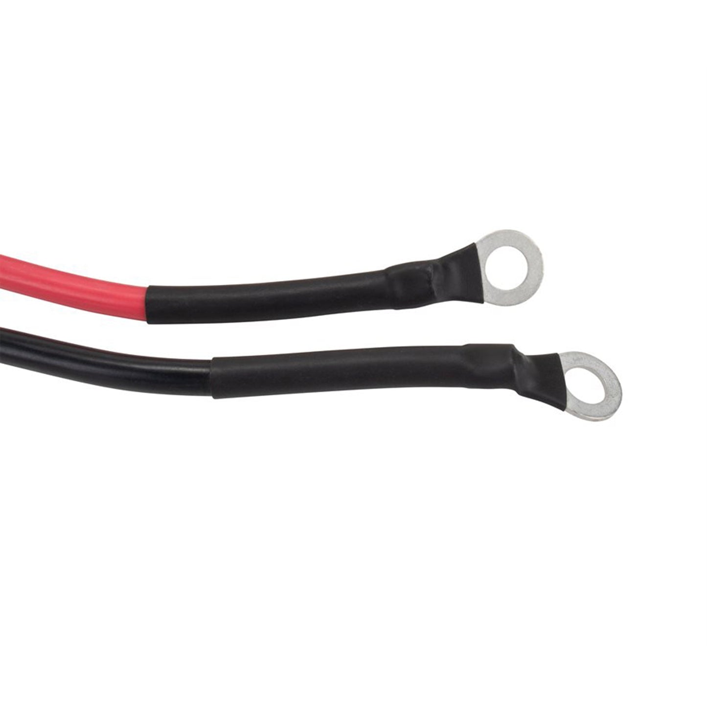 Trac High Current 12V Power Outdoors Vehicle Wiring Kit w/Quick Connect System - Find Fresh Goods