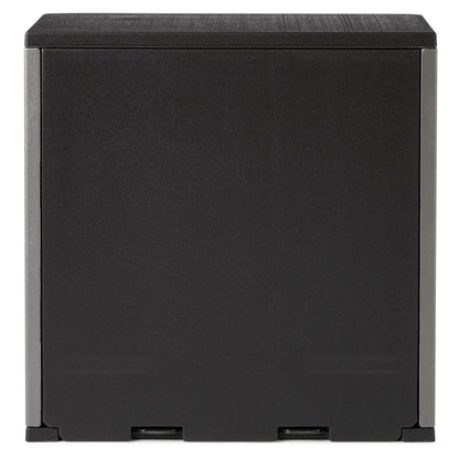 Suncast Single Shelf Garage Wall Cabinet with Wall Mounted Hand Tool Organizer