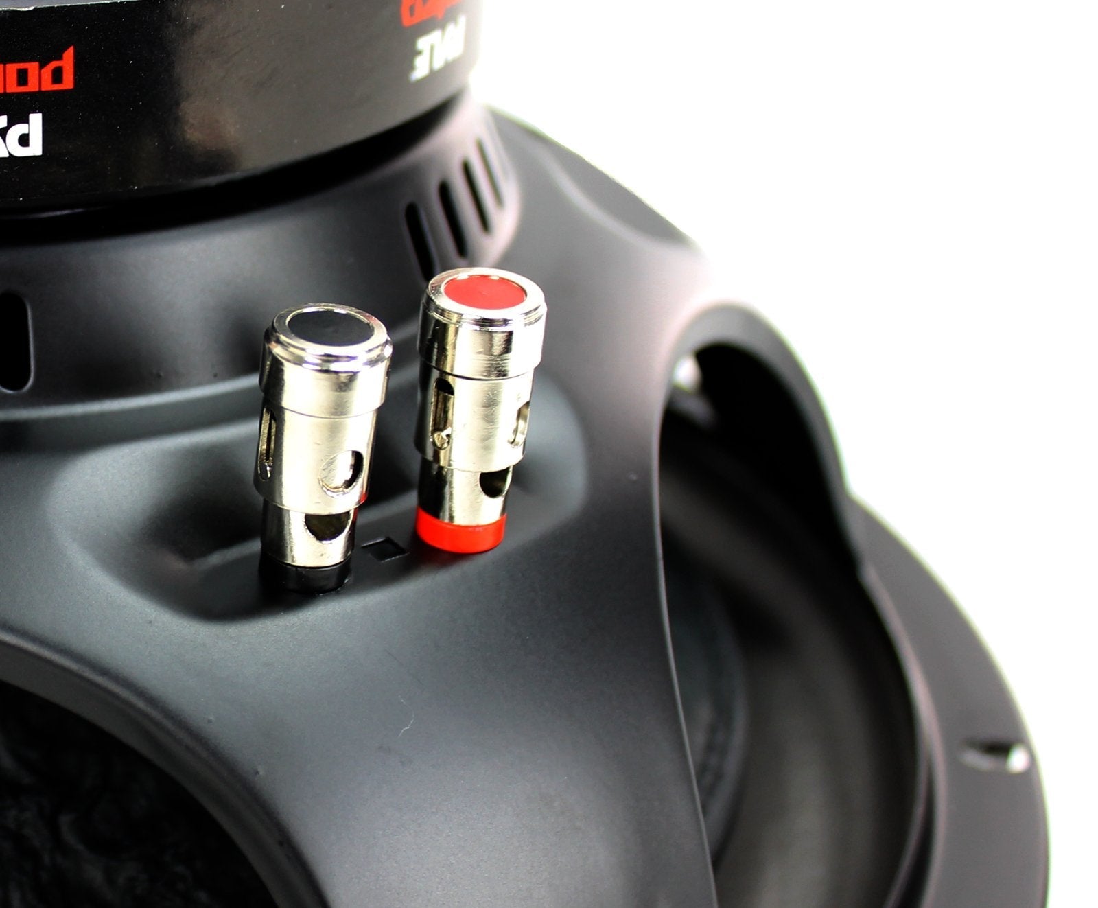 PYLE 12" 1600W 4Ohm DVC Black Car Stereo Audio Power Subwoofer Dual Coil(3 Pack) - Find Fresh Goods