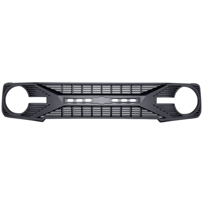 AMERICAN MODIFIED Grille with Lights for 21-24 Ford Bronco with Front Camera - Find Fresh Goods