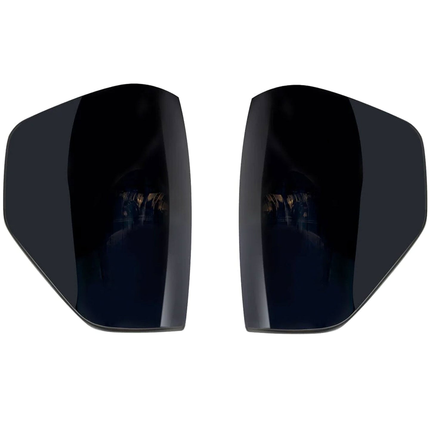 AMERICAN MODIFIED Smoked LED Tail Lights with Turn Signal for 09-14 Ford F150 - Find Fresh Goods