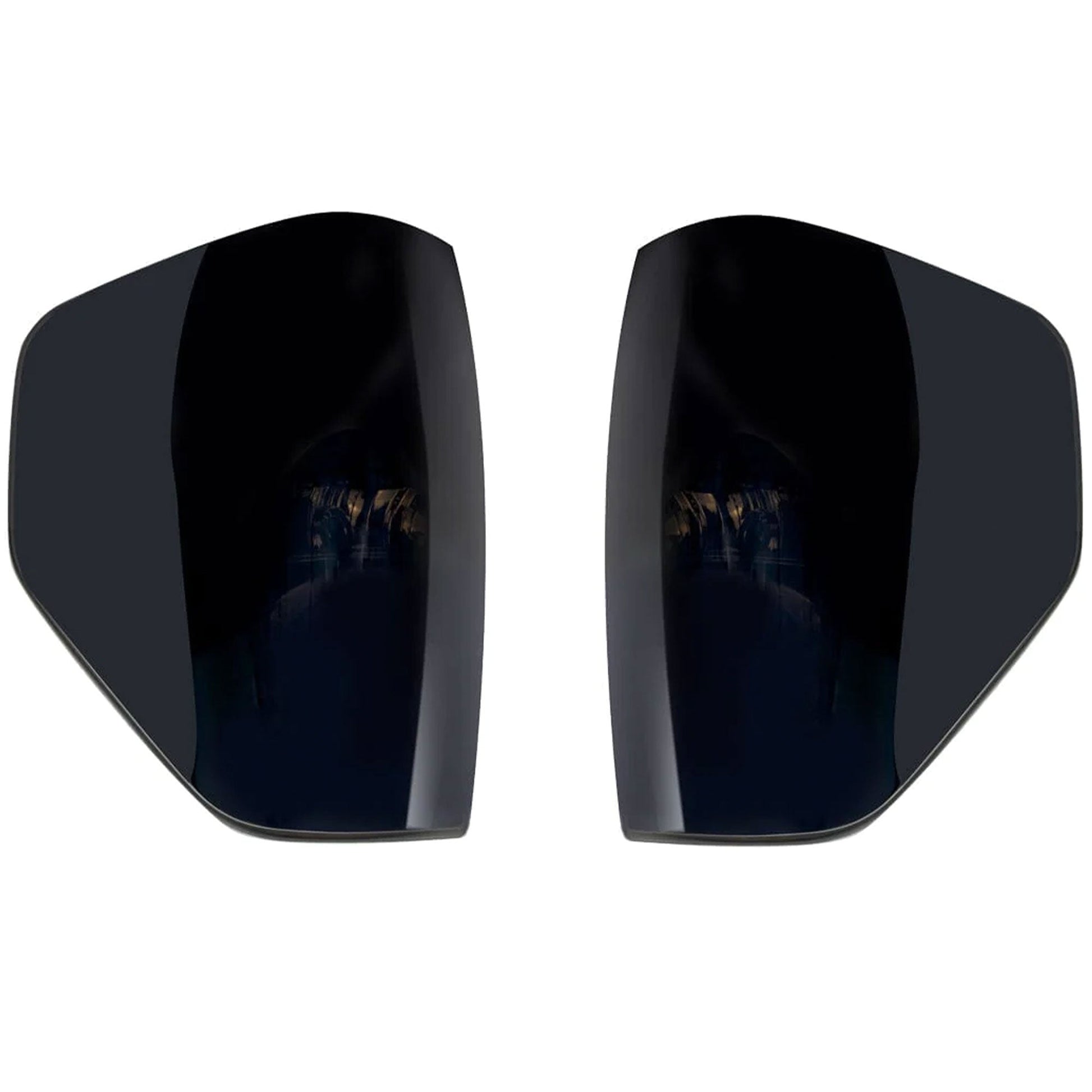 AMERICAN MODIFIED Smoked LED Tail Lights with Turn Signal for 09-14 Ford F150 - Find Fresh Goods