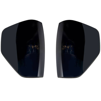 AMERICAN MODIFIED Smoked LED Tail Lights with Turn Signal for 09-14 Ford F150 - Find Fresh Goods