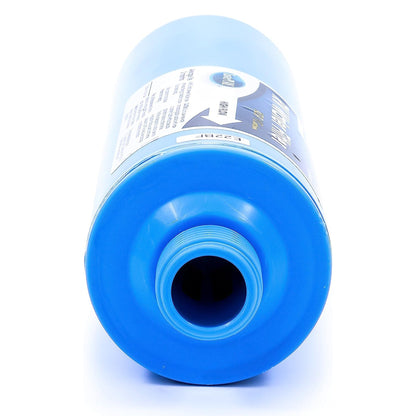 Camco TastePURE 20 Micron Camper RV Water Filter w/GAC & KDF Filtration (4-Pack)