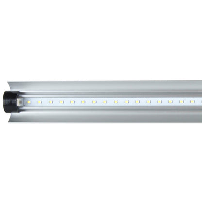 SunBlaster 18'' 6400K 18W Self Cooling High Output LED Strip Plant Grow Light