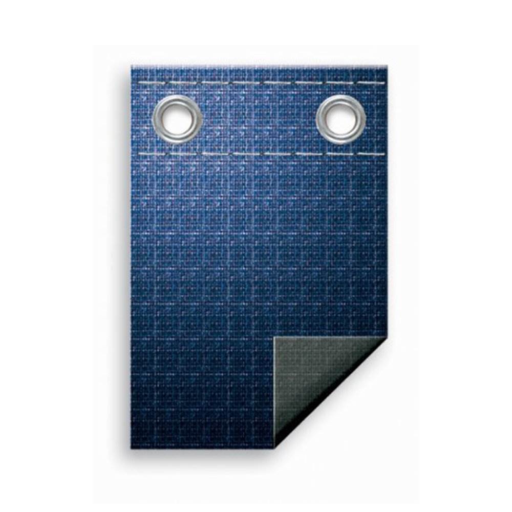 Swimline Hydrotools Supreme Guard Winter Cover for 15' Above Ground Round Pools