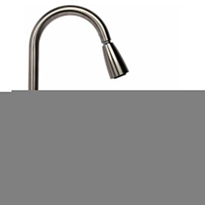 UTILITYSINKS Plastic 24" Freestanding Compact Workshop Utility Tub Sink, Black