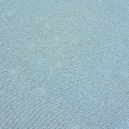 Homz T-Leg Foldable Adjustable Ironing Board w/ Foam Pad & Cotton Cover, Blue