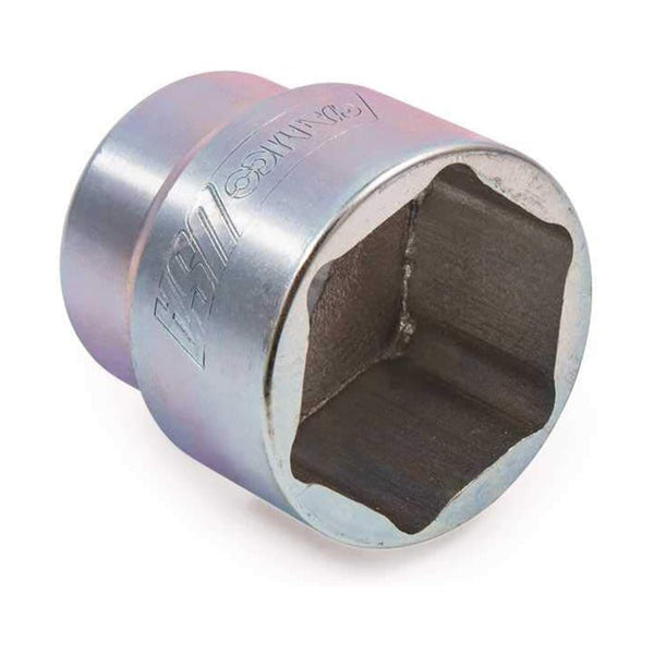 Camco 09951 Chrome Plated Steel Professional Element Socket for Home Application