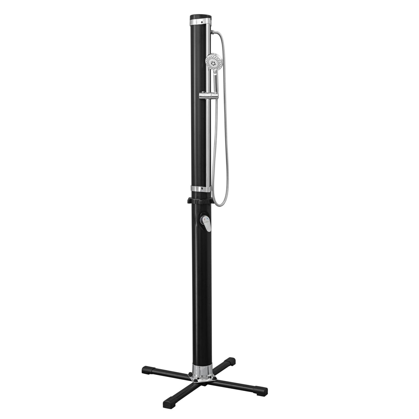 Bestway Flowclear SolarFlow 5.2 Gal Solar Heat Shower w/ Multiple Shower Setting