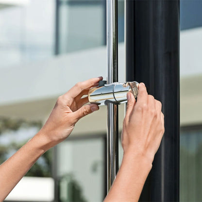 Bestway Flowclear SolarFlow 5.2 Gal Solar Heat Shower w/ Multiple Shower Setting