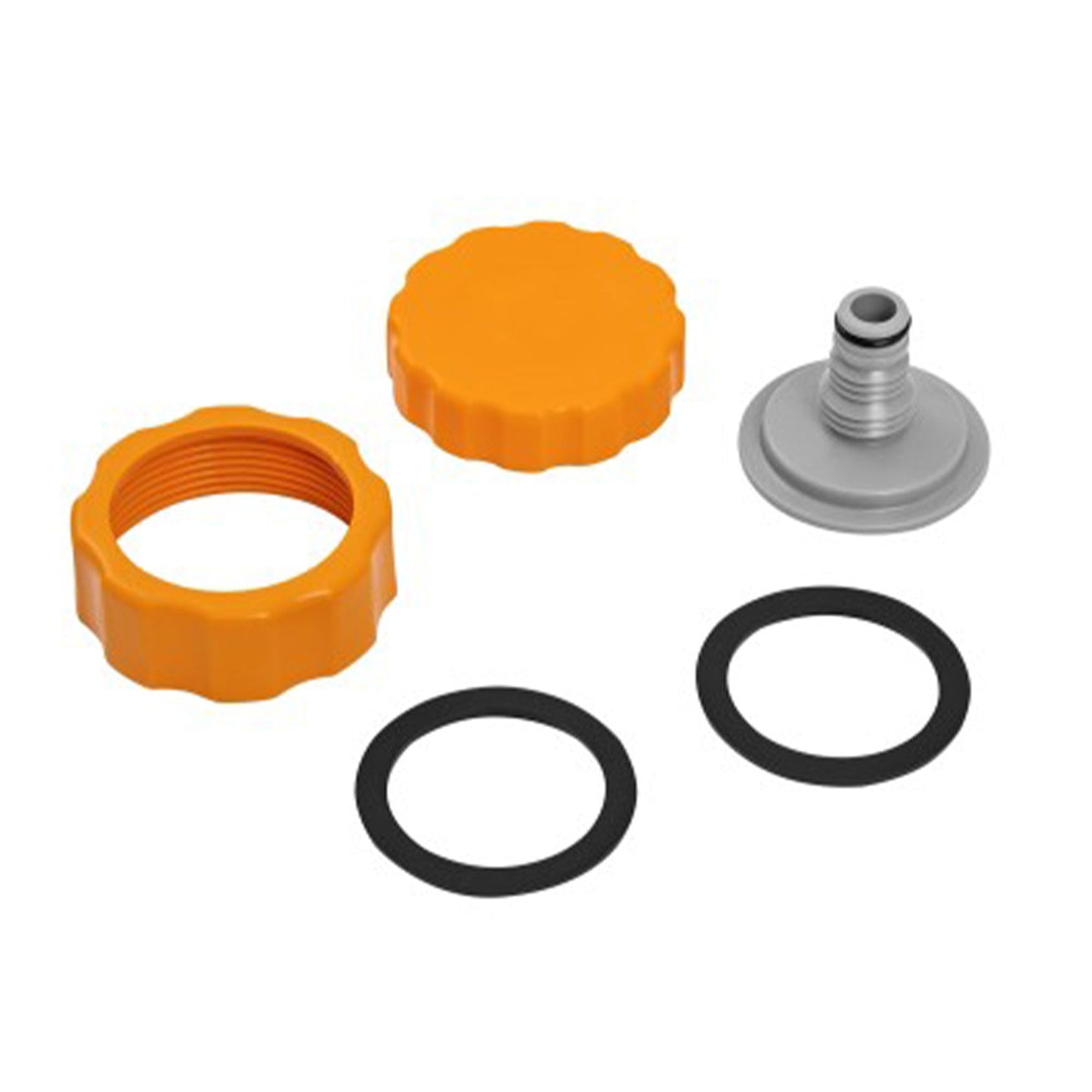 Bestway 58500E Flowclear 2200 Gallon Sand Filter Pump for Above Ground Pools