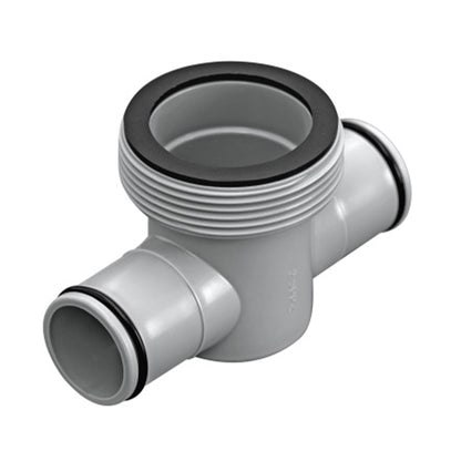 Bestway 58500E Flowclear 2200 Gallon Sand Filter Pump for Above Ground Pools