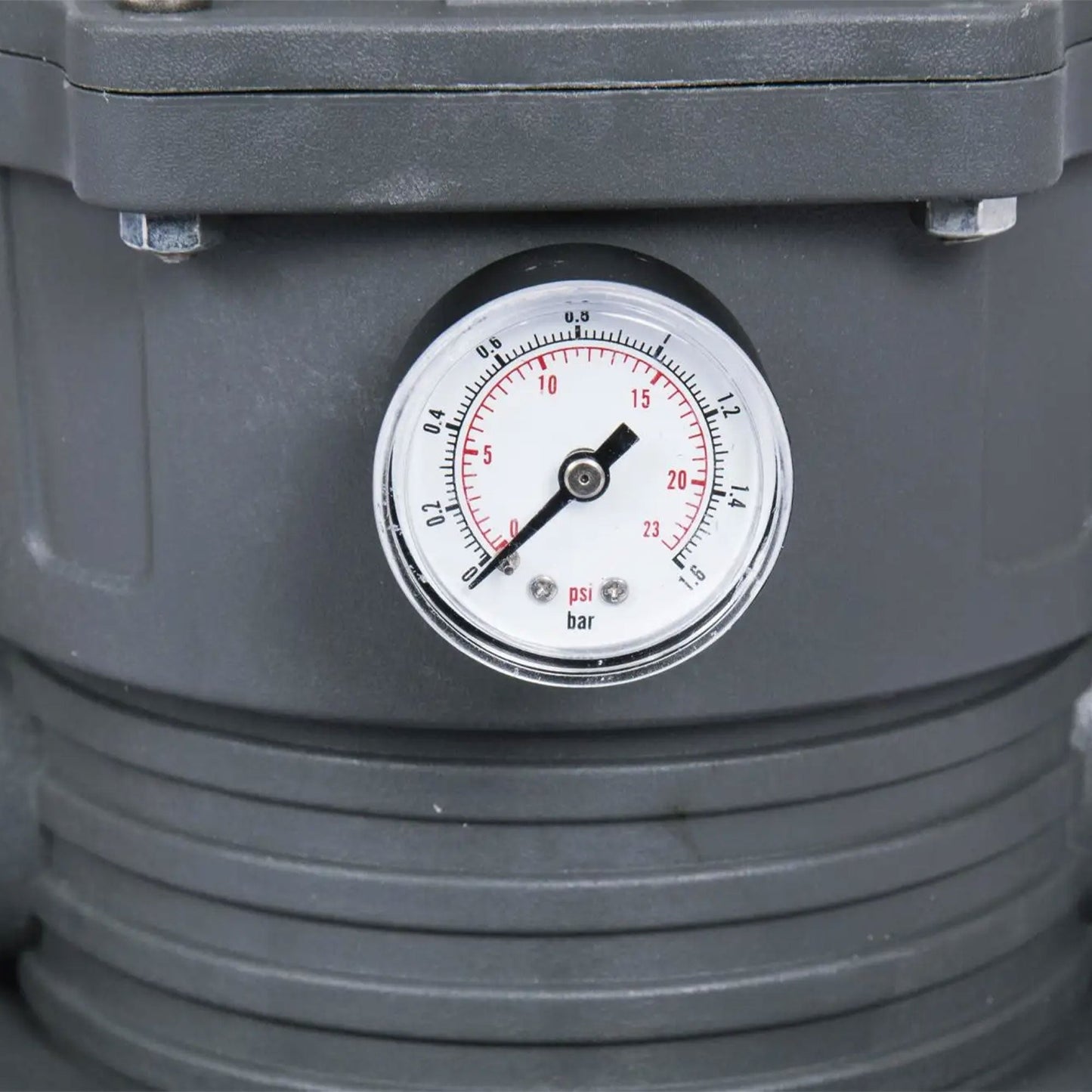 Bestway 58500E Flowclear 2200 Gallon Sand Filter Pump for Above Ground Pools