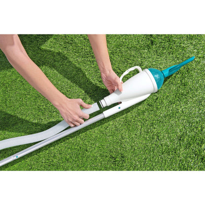 Bestway Flowclear AquaCrawl 88" Pool Vacuum for 15' Above Ground Pools, 2 Pack