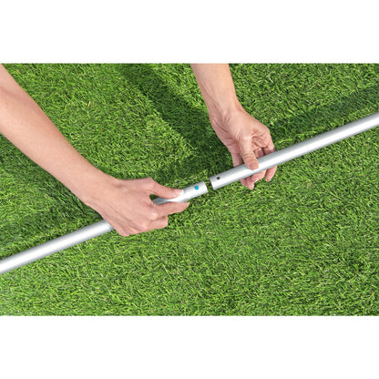 Bestway Flowclear AquaCrawl 88" Pool Vacuum for 15' Above Ground Pools, 2 Pack