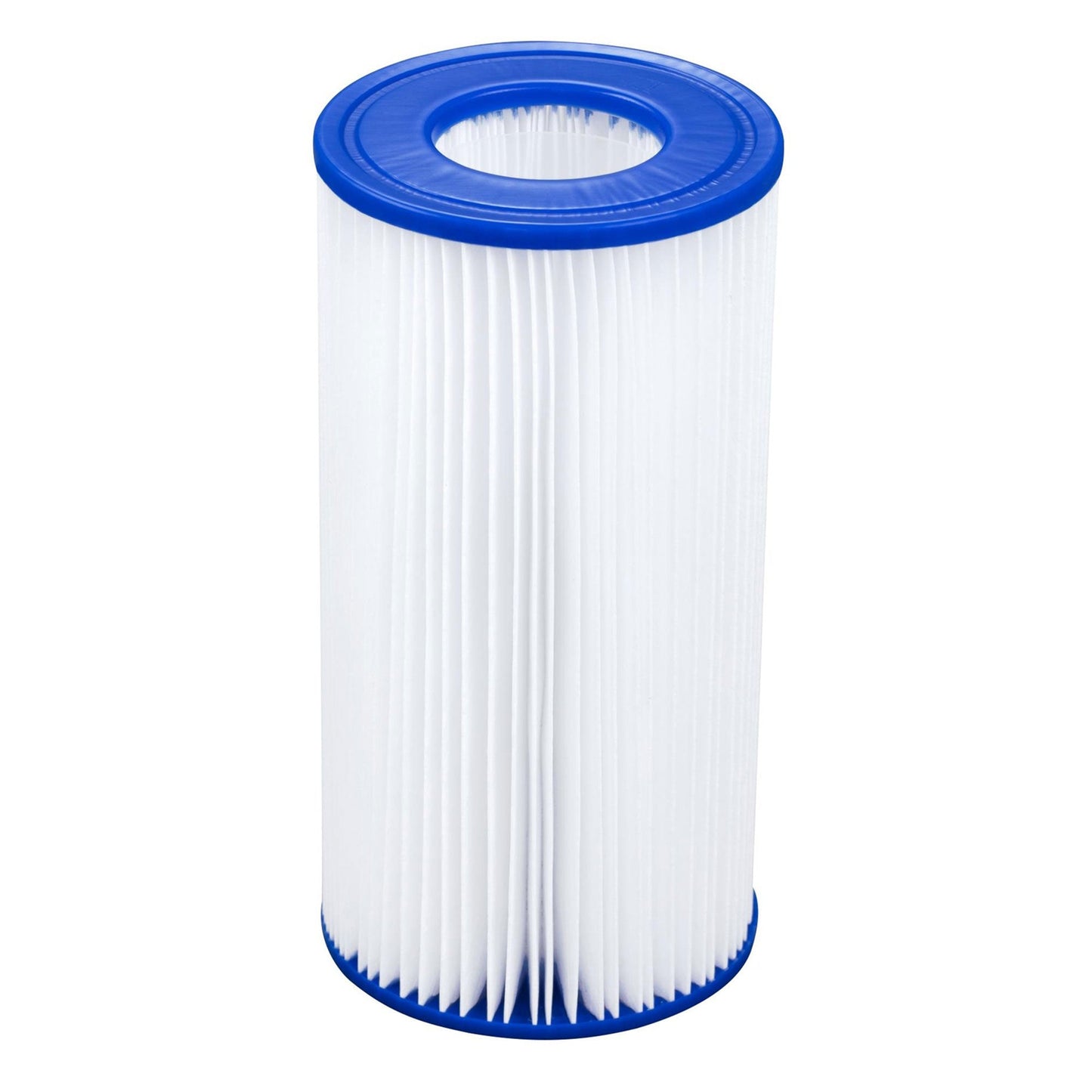 Bestway Flowclear 530 Gallons per Hour Above Ground Swimming Pool Filter Pump