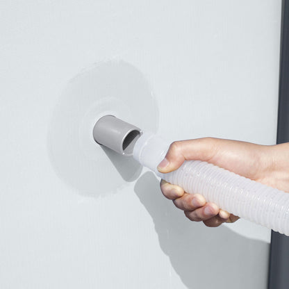 Bestway Flowclear 530 Gallons per Hour Above Ground Swimming Pool Filter Pump