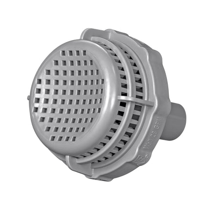 Bestway Flowclear 1,000 GPH Above Ground Swimming Pool Filter Pump, 2 Pack