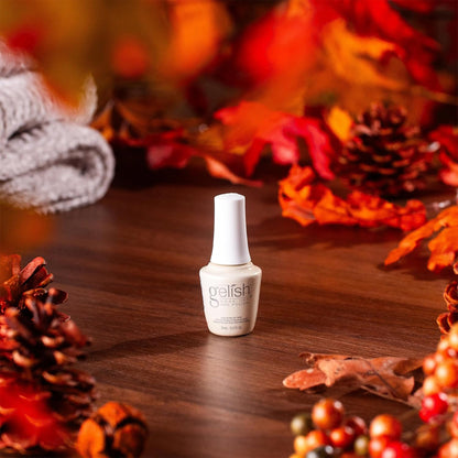 Gelish Fall 2023 Change of Pace Collection Soak Off Gel Nail Polish, 3 Pack