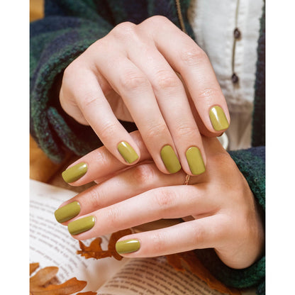 Morgan Taylor Fall 2023 Change of Pace Nail Lacquer Polish Manicure Set 3 Pack - Find Fresh Goods