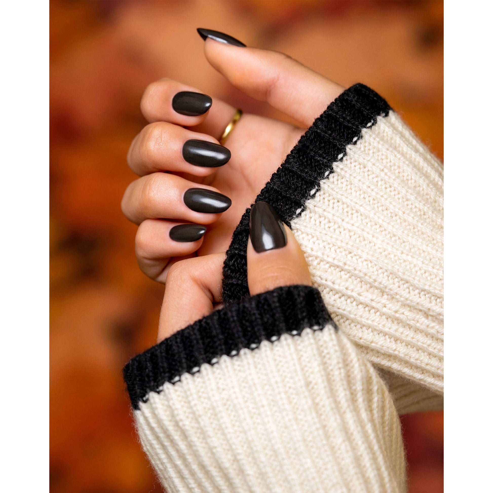 Morgan Taylor Fall 2023 Change of Pace Nail Lacquer Polish Manicure Set 3 Pack - Find Fresh Goods