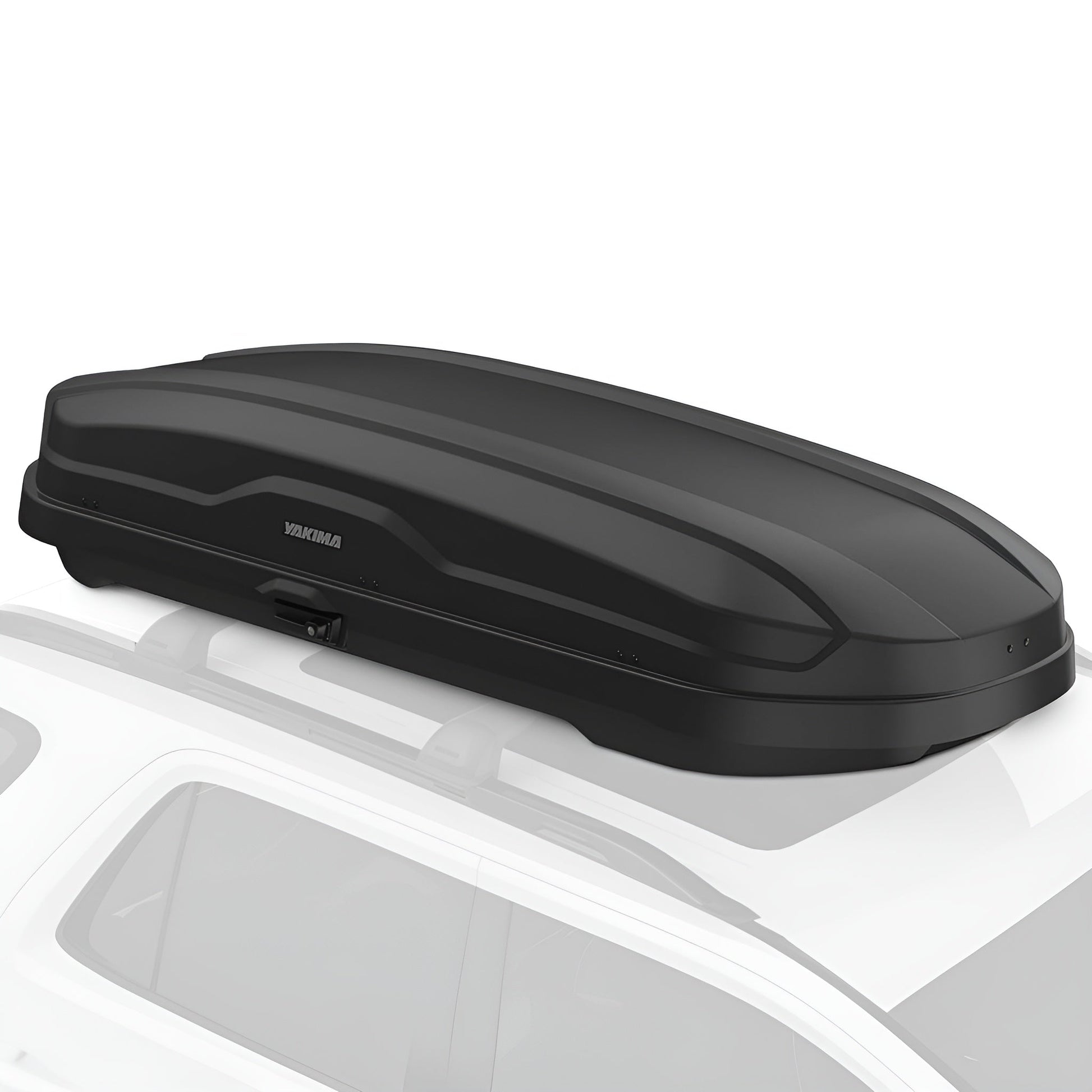 Yakima SkyBox NX XL 18 Cubic Foot Vehicle Cargo Box for StreamLine Crossbars - Find Fresh Goods