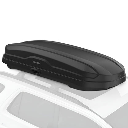 Yakima SkyBox NX XL 18 Cubic Foot Vehicle Cargo Box for StreamLine Crossbars - Find Fresh Goods