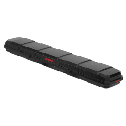 Yakima TopWater Enclosed Rooftop Fishing Rod Box Compatible w/ EasyRider Trailer - Find Fresh Goods