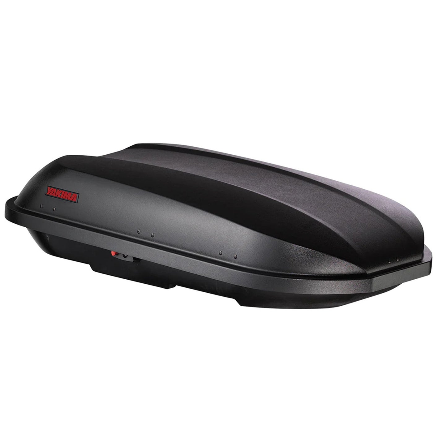 Yakima RocketBox Pro 14 Roof Cargo Box Carrier for StreamLine Crossbar, Black - Find Fresh Goods