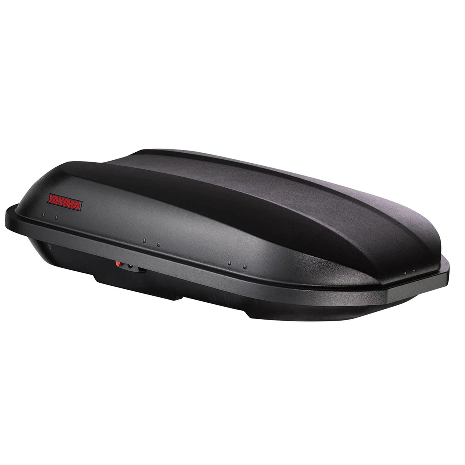 Yakima RocketBox Pro 14 Roof Cargo Box Carrier for StreamLine Crossbar, Black - Find Fresh Goods