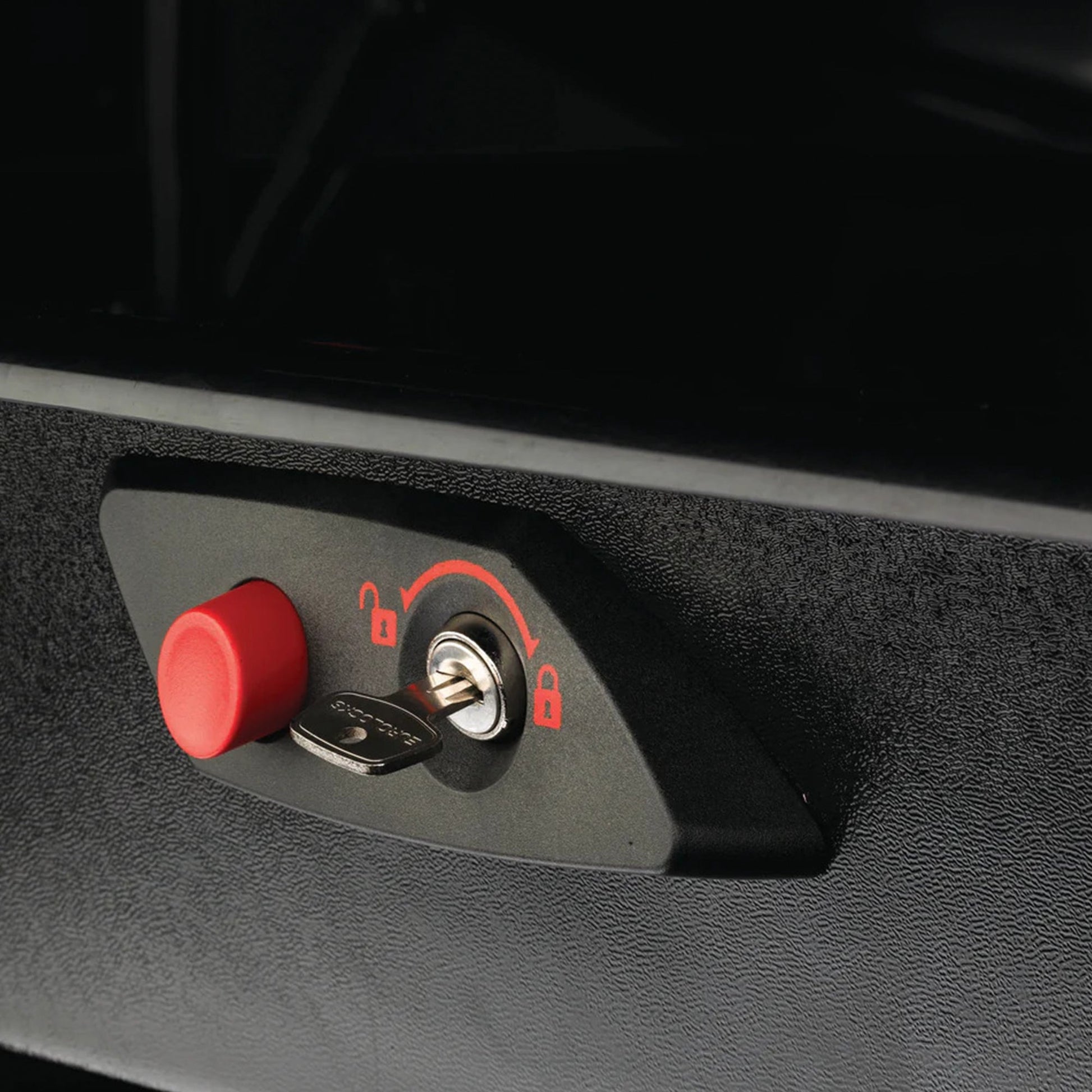 Yakima RocketBox Pro 14 Roof Cargo Box Carrier for StreamLine Crossbar, Black - Find Fresh Goods