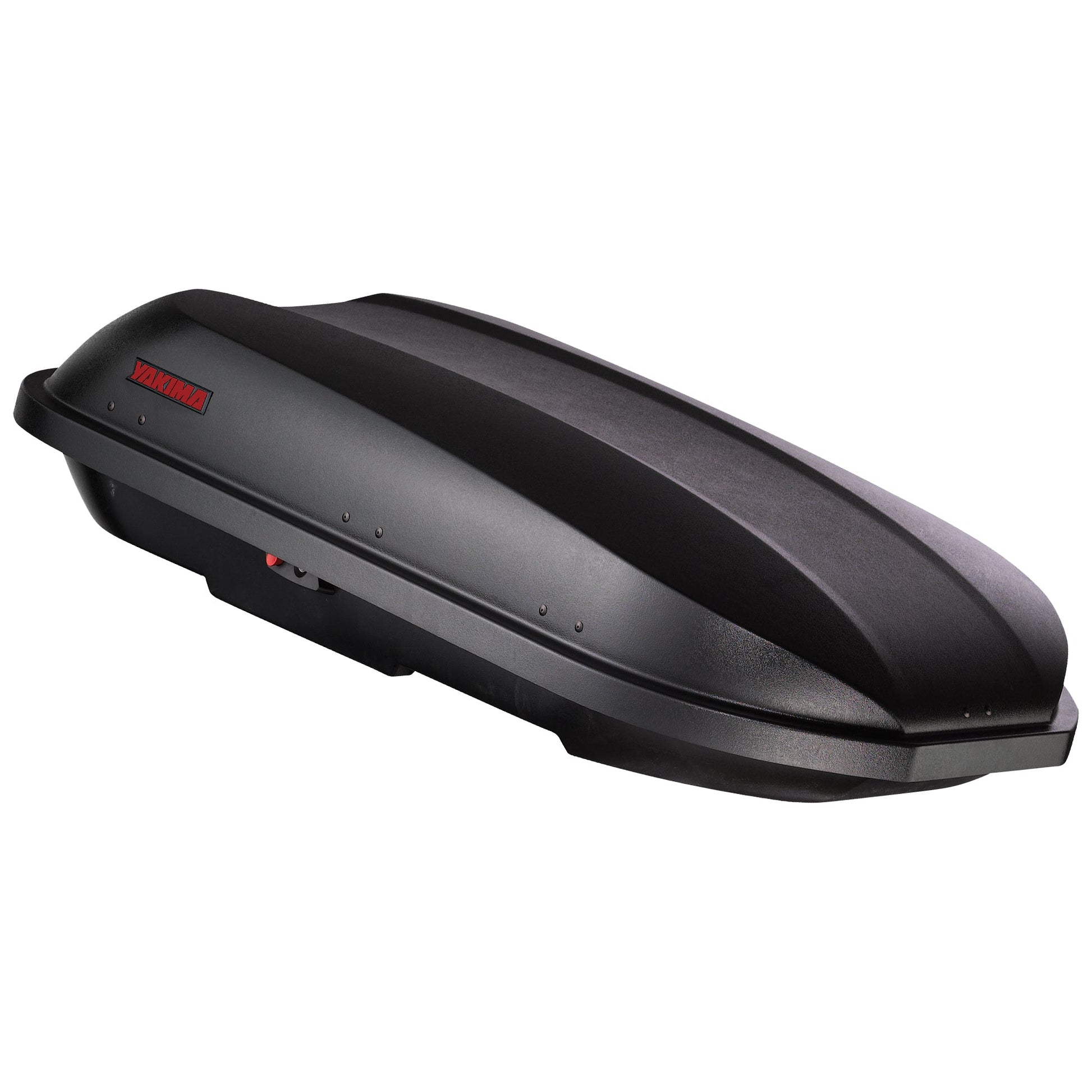 Yakima RocketBox Pro 14 Roof Cargo Box Carrier for StreamLine Crossbar, Black - Find Fresh Goods