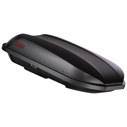 Yakima RocketBox Pro 14 Roof Cargo Box Carrier for StreamLine Crossbar, Black - Find Fresh Goods