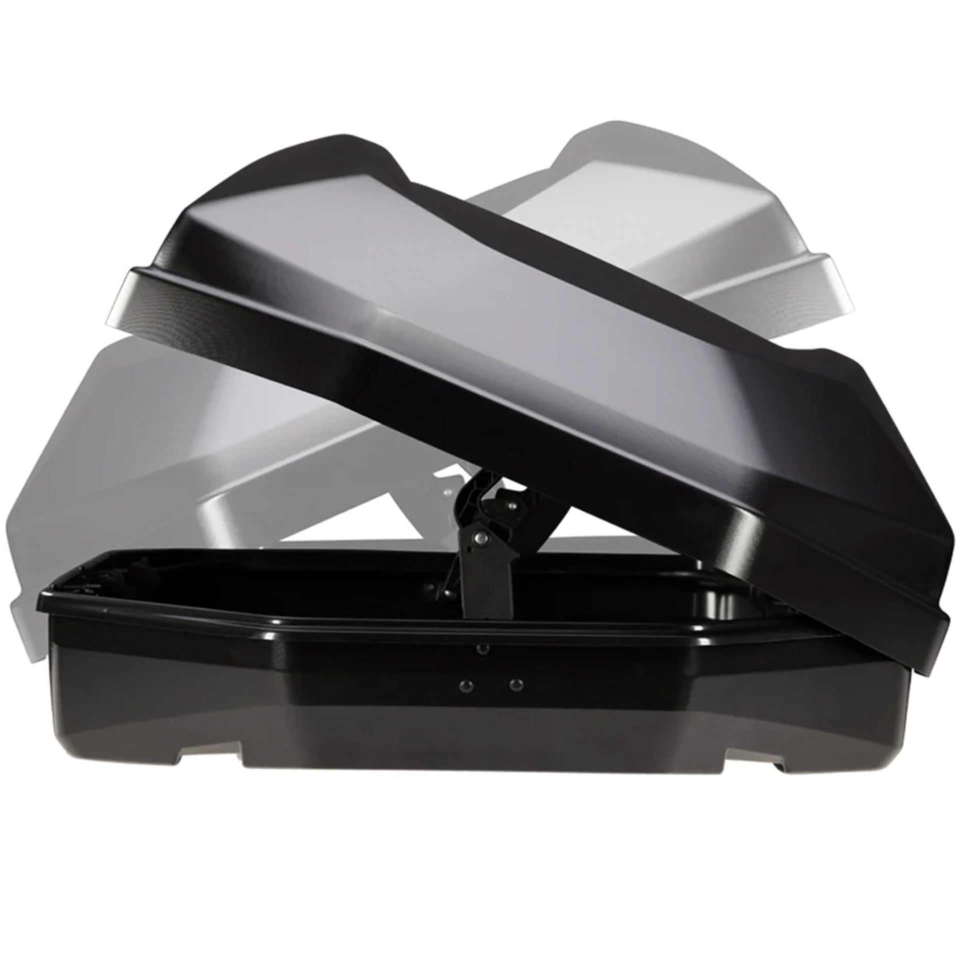 Yakima CBX 16 Roof Top Cargo Rugged Carrier Box, Fits StreamLine Crossbar, Black - Find Fresh Goods