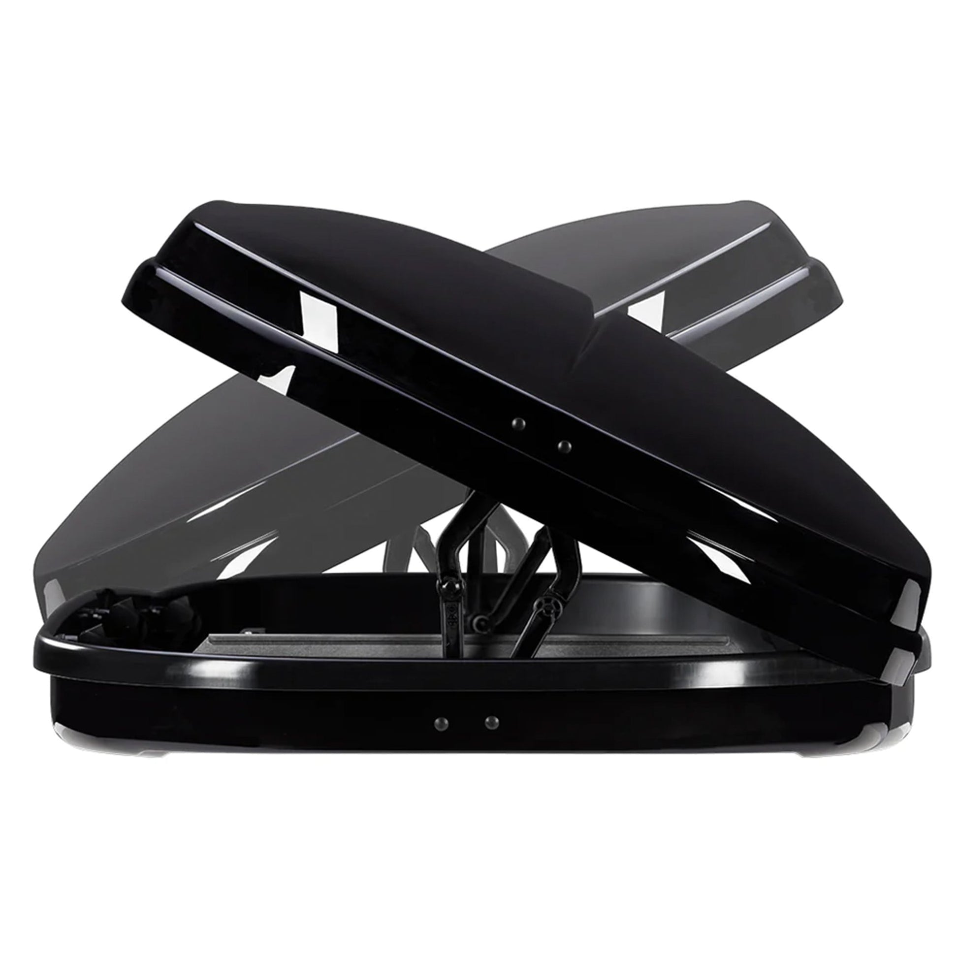 Yakima Rooftop Cargo Box Low Profile Hard Roof Storage Carrier GrandTour Lo - Find Fresh Goods