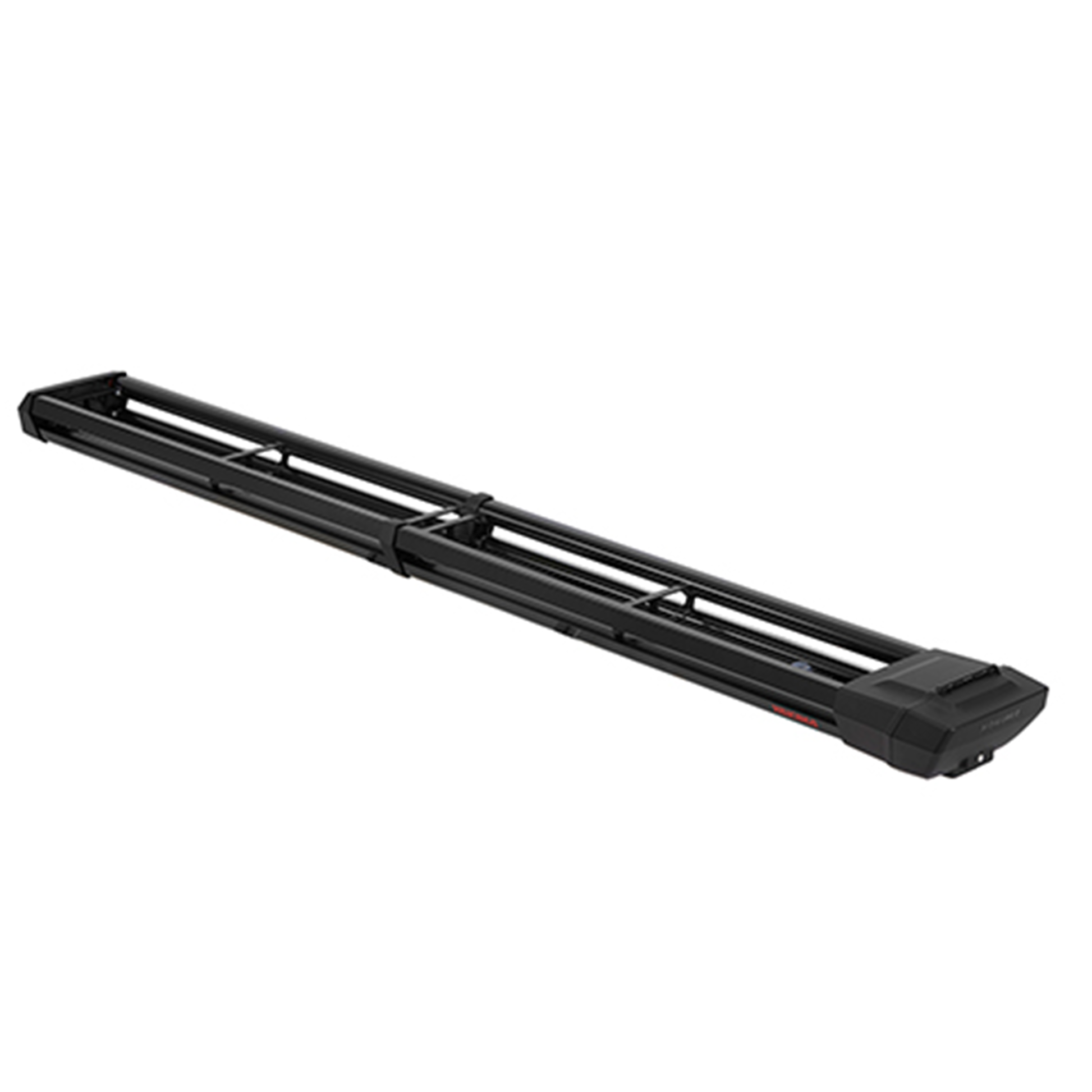 Yakima DoubleHaul Customizable Rooftop Fly Rod Carrier, Fits Yakima Crossbars - Find Fresh Goods