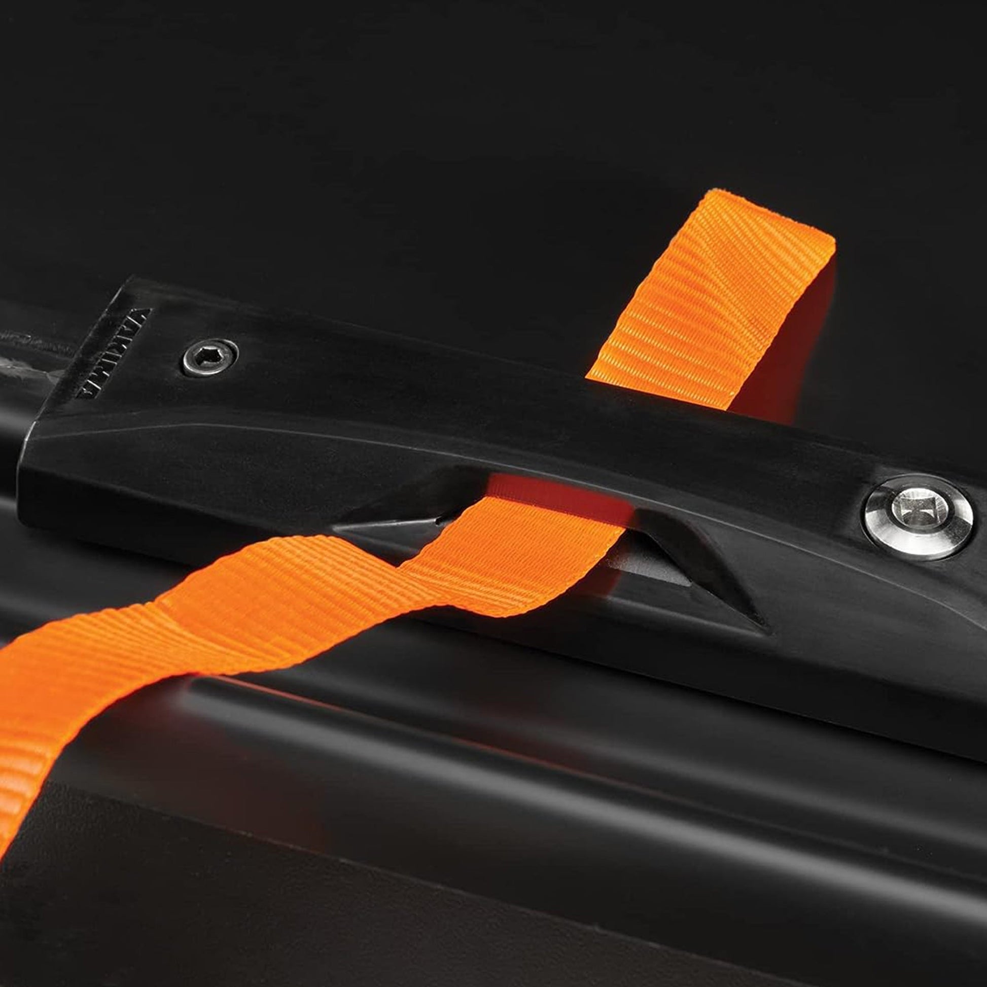 Yakima NX 16 Vehicle Rooftop Cargo Carrier Box, Fits StreamLine CrossbarsBlack - Find Fresh Goods