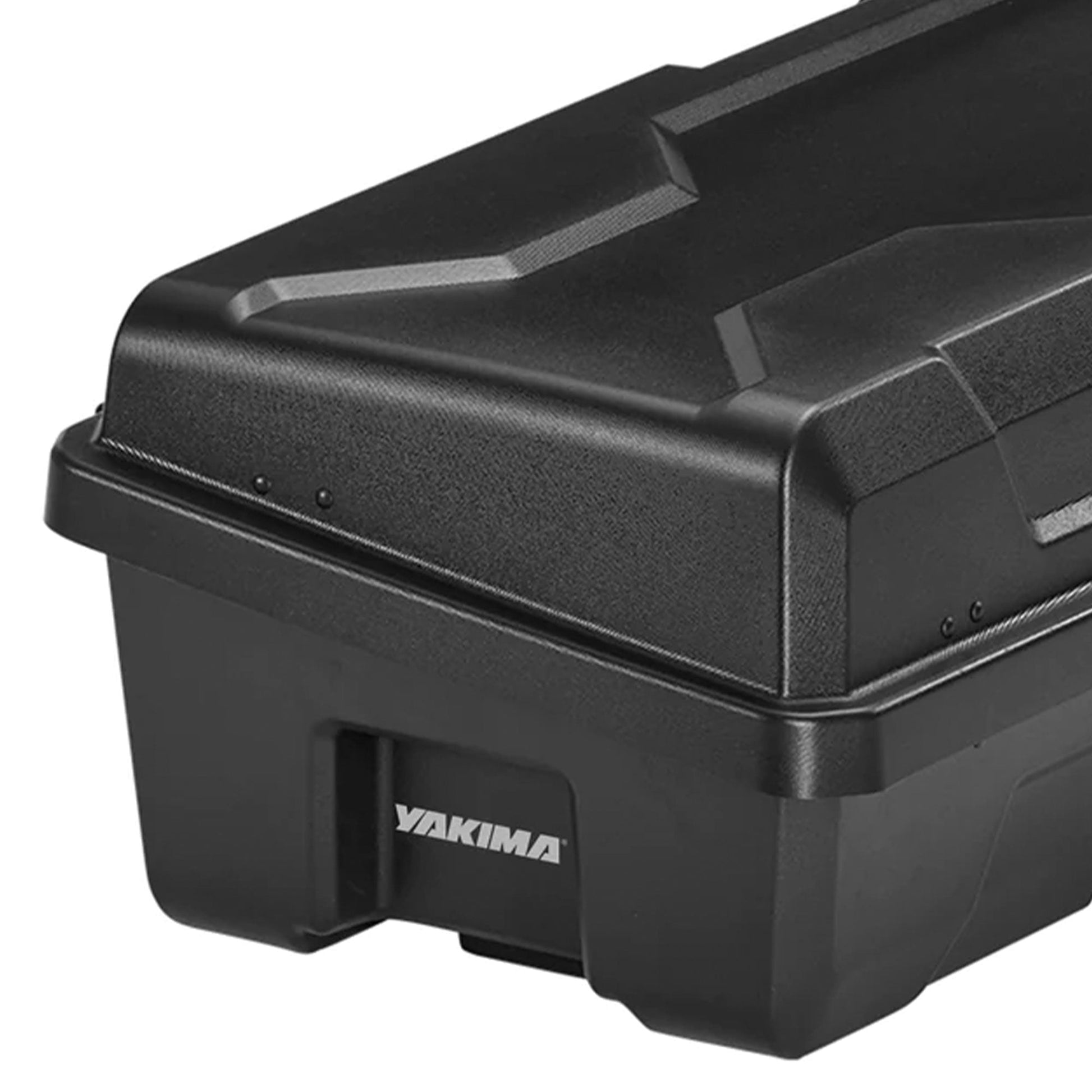 Yakima DeepSpace 10 Rooftop Cargo Box, Hard Shell Vehicle Roof Storage Carrier - Find Fresh Goods
