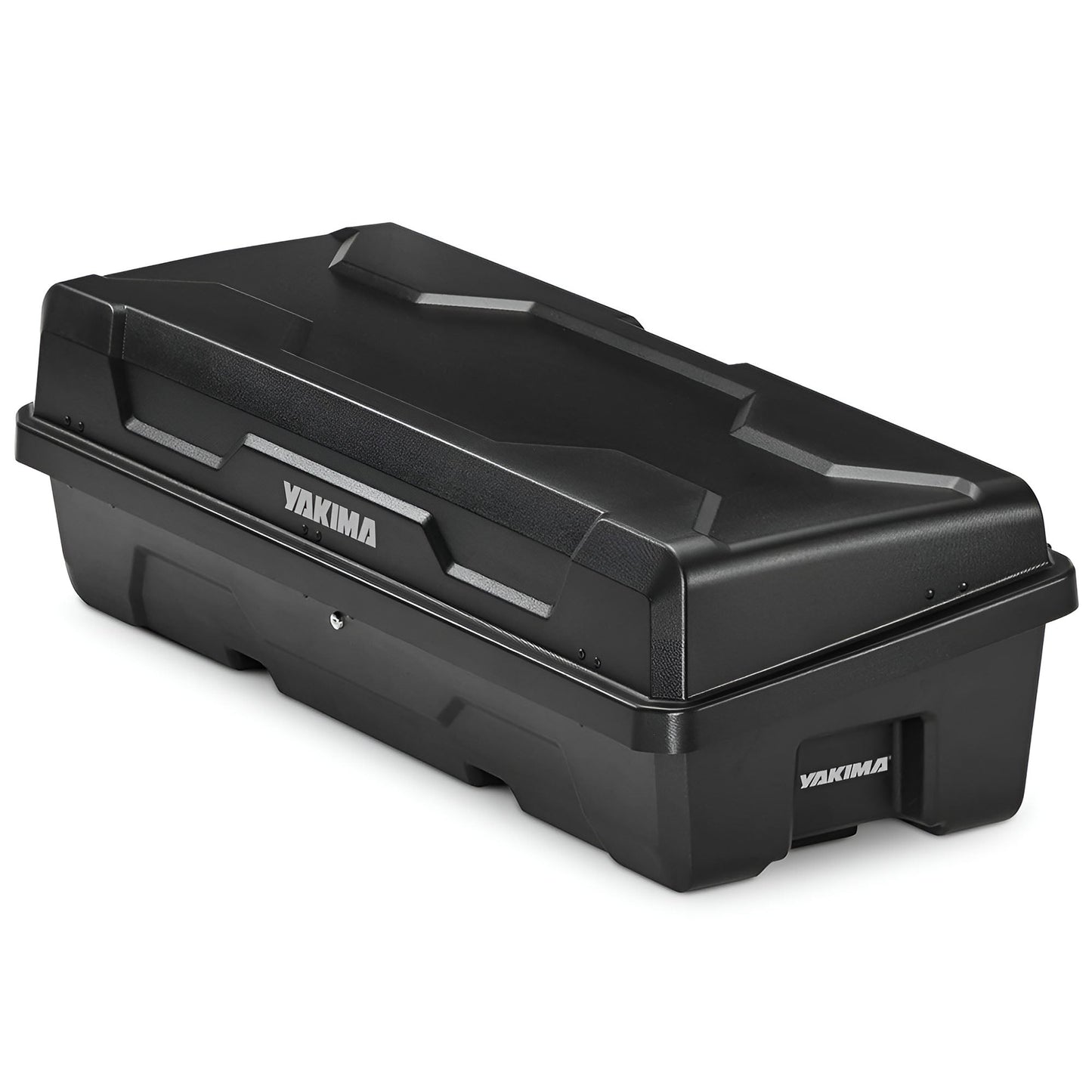 Yakima DeepSpace 10 Rooftop Cargo Box, Hard Shell Vehicle Roof Storage Carrier - Find Fresh Goods