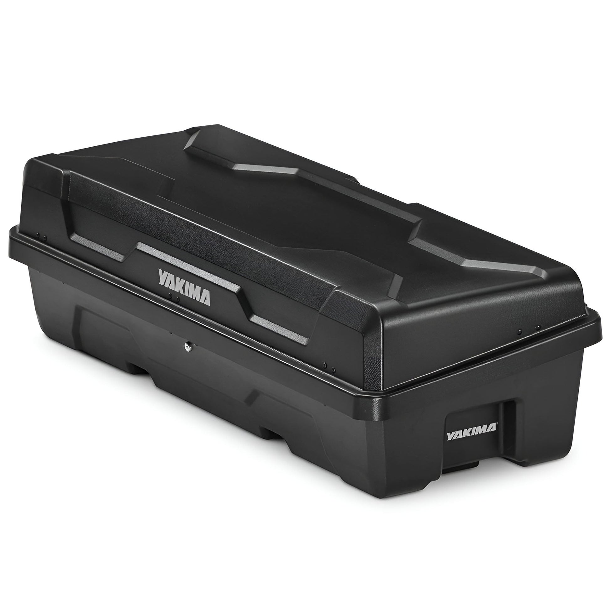 Yakima DeepSpace 10 Rooftop Cargo Box, Hard Shell Vehicle Roof Storage Carrier - Find Fresh Goods