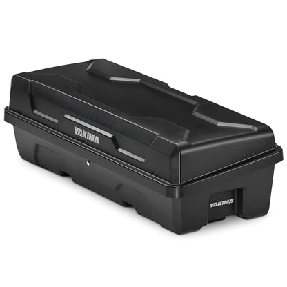 Yakima DeepSpace 10 Rooftop Cargo Box, Hard Shell Vehicle Roof Storage Carrier - Find Fresh Goods